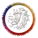 #10 (Circuit Board) 173-174 Fly Dye FuZed Scorch