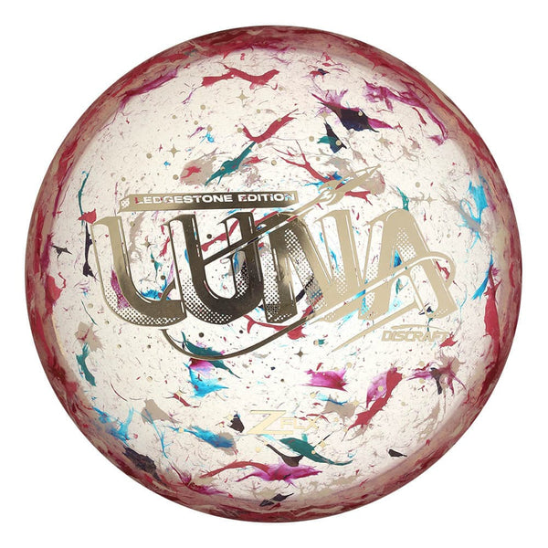 Jawbreaker Z Super Flex Luna