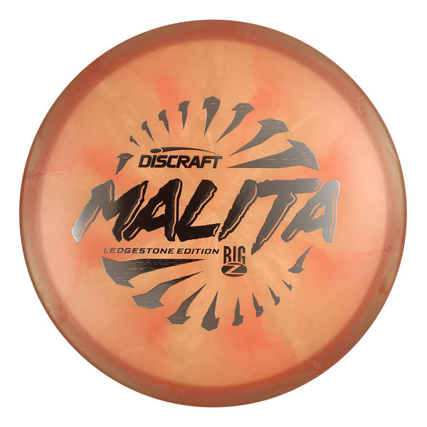 Big Z Swirl Malita