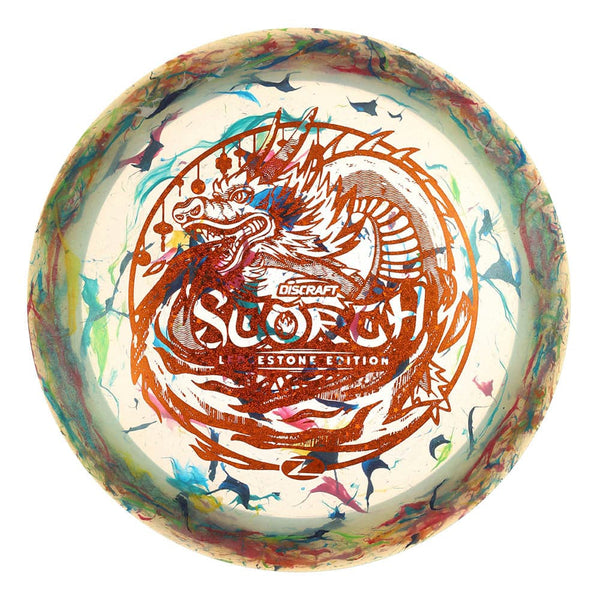 Colorshift Jawbreaker Z Flx Scorch