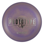 Climo Disc Golf Prototype Coast