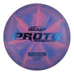 Ricky Wysocki Prototype Fossil