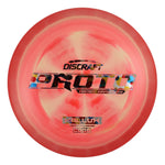 Ricky Wysocki Prototype Hallux