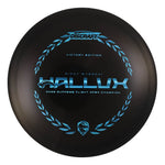 #1 (Blue Light Linear Holo) 167-169 Ricky Wysocki Victory Edition Midnight Hallux