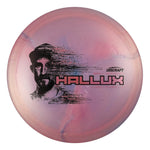 #29 (Pink Holo) 173-174 2026 Tour Series Ricky Wysocki Hallux