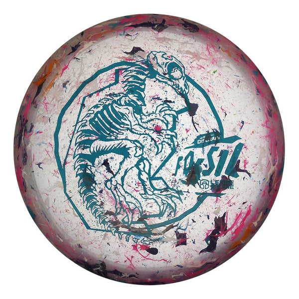 Jawbreaker Z Flx Fossil
