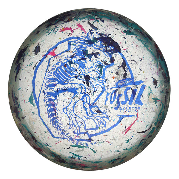 Jawbreaker Z Flx Fossil