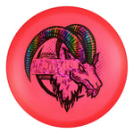 ESP Colorshift Swirl Malita