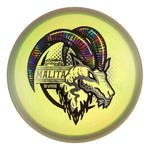 ESP Colorshift Swirl Malita
