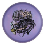 #5 (Black/Money/Gold Metallic) 177+ Supreme Flight Lauri Markkennen ESP Buzzz