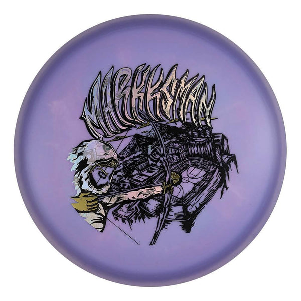 #5 (Black/Money/Gold Metallic) 177+ Supreme Flight Lauri Markkennen ESP Buzzz