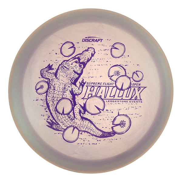 SFO Colorshift Z Hallux