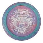 SFO ESP Swirl Fuzed Scorch