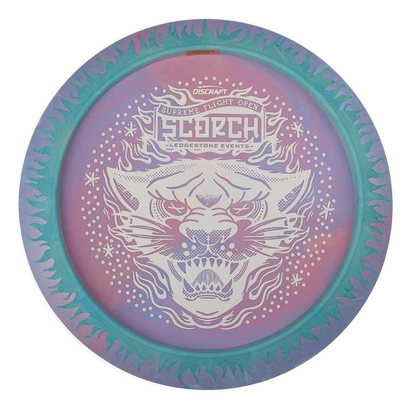 SFO ESP Swirl Fuzed Scorch