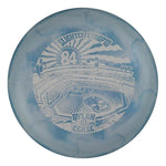 Supreme Flight Slightly Stoopid Dylan Cease Luna (Field)