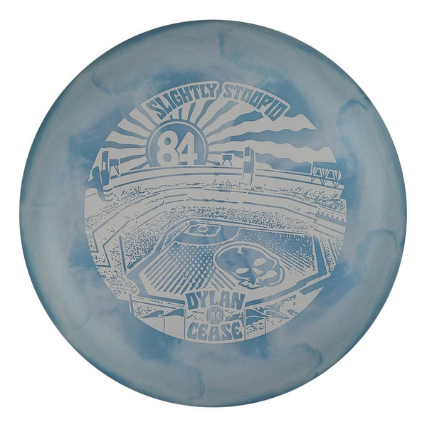 Supreme Flight Slightly Stoopid Dylan Cease Luna (Field)