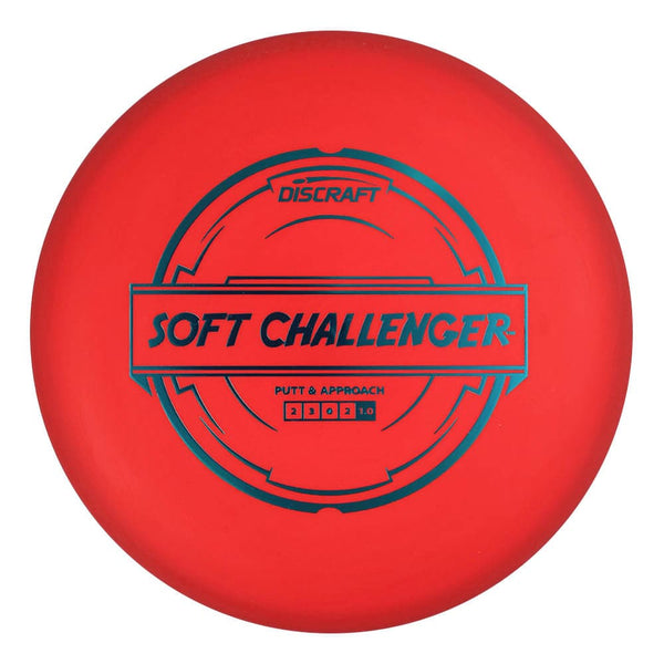 Soft Challenger