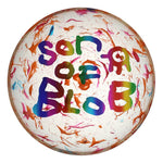 #53 (Rainbow) 173-174 Son of Blob (Vault Reserves)