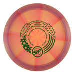 Supreme Flight Ti Swirl Anax