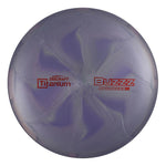 #3 (Red Matte-alic) 170-172 Titanium (Ti) Swirl Buzzz