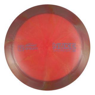 #4 (Blue Light Matte) 173-174 Titanium (Ti) Swirl Nuke