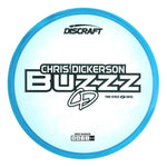 2025 Tour Series Z Swirl Chris Dickerson Buzzz