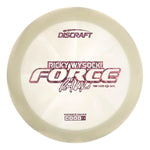 2025 Tour Series Z Swirl Ricky Wysocki Force