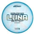 2025 Tour Series Z Swirl Paul McBeth Luna