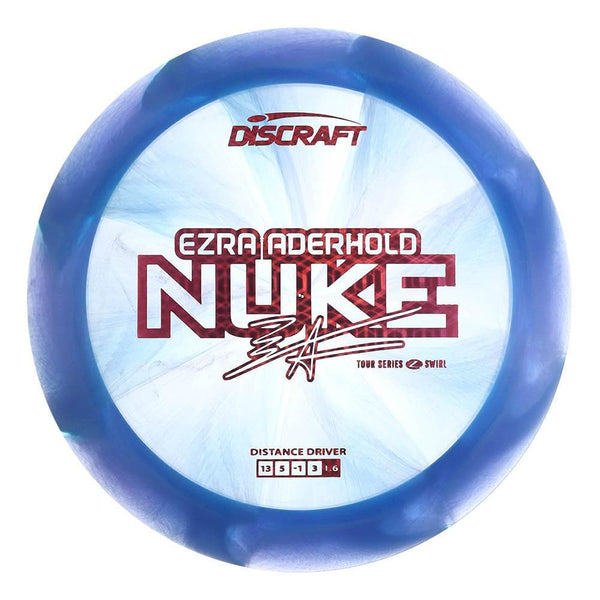 2025 Tour Series Z Swirl Ezra Aderhold Nuke