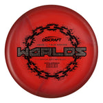 2026 Worlds Tour Series Blend Sled (Ti Big Z)