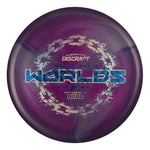 2026 Worlds Tour Series Blend Sled (Ti Big Z)