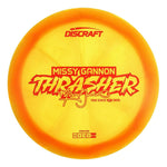 #39 (Red Matte) 173-174 2025 Tour Series Z Swirl Missy Gannon Thrasher
