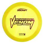2025 Tour Series Z Swirl Anthony Barela Venom