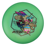 Titanium (Ti) Colorshift Buzzz