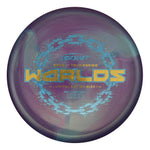 2026 Worlds Tour Series Blend Sled (Ti Big Z) #2
