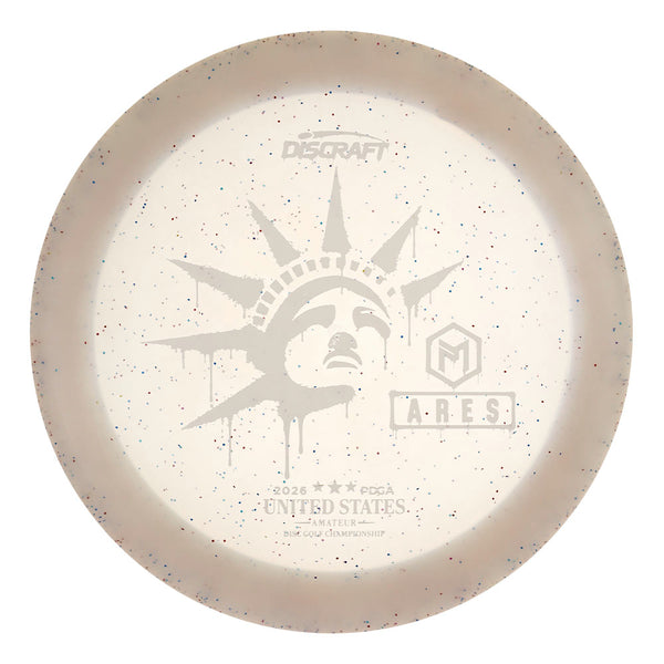 USADGC Z Sparkle Ares