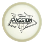 #10 Blue UV (Black Orbs) 170-172 UV Z Passion