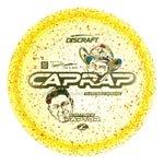 Uli x Brad "Faces" Z Confetti Captain's Raptor