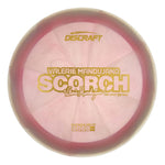 #25 (Gold Natutical Stars) 173-174 2025 Tour Series Z Swirl Valerie Mandujano Scorch