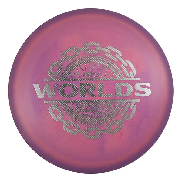 2026 Pro Worlds ESP Buzzz