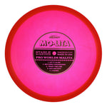 #19 (Silver Matte-allic/Black) 167-169 2026 Worlds Z Malita