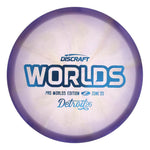 #175 Purples (RANDOM FOIL) 167-169 2026 Worlds Z Swirl Zone SS