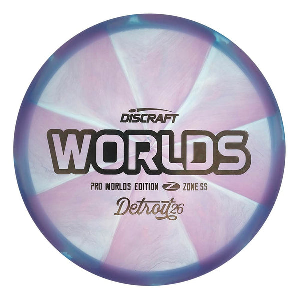 #75 (Black Orbs) 173-174 2026 Worlds Z Swirl Zone SS