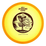 #26 Orange (Magenta Metallic) 173-174 Z Flx Colorshift Zone OS