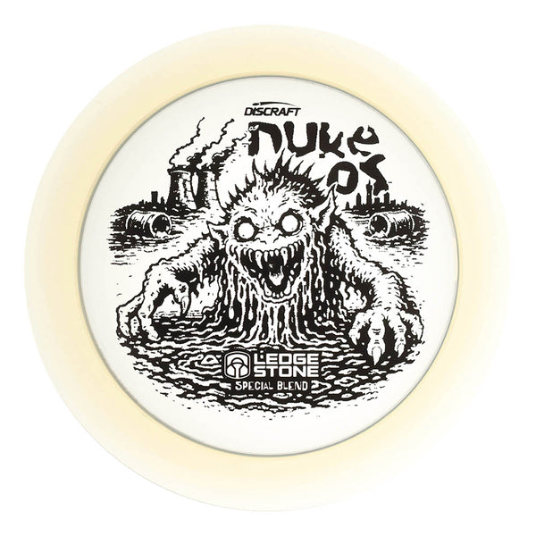 Z FLX Nuke OS (Special Blend with Extra Flex)