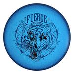 #12 Blue (Blue Metallic & Bomb Pop) 173-174 Z Glo Sparkle Fierce