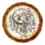 Jawbreaker Z Lite Scorch