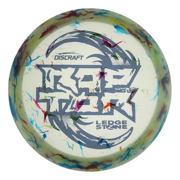 Jawbreaker Z Glo Raptor