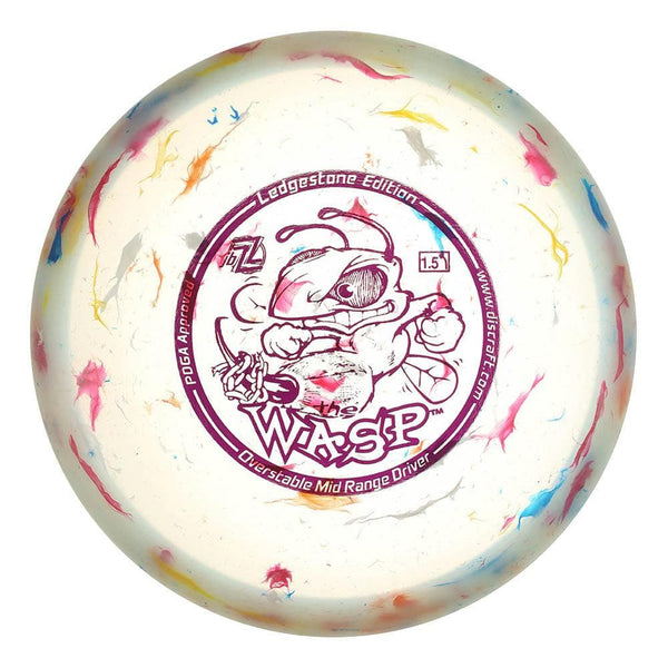 Jawbreaker Z Wasp