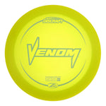 #4 Yellow (Blue Light Matte) 155-159 Z Lite Venom